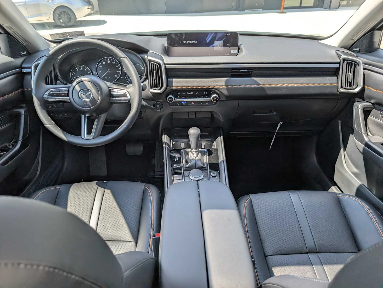 New 2026 Cypress Mazda 2.5 S Premium image 12