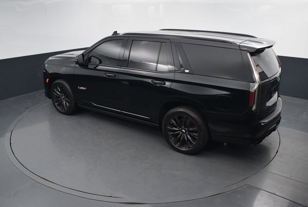 2024 CADILLAC ESCALADE - Image 50