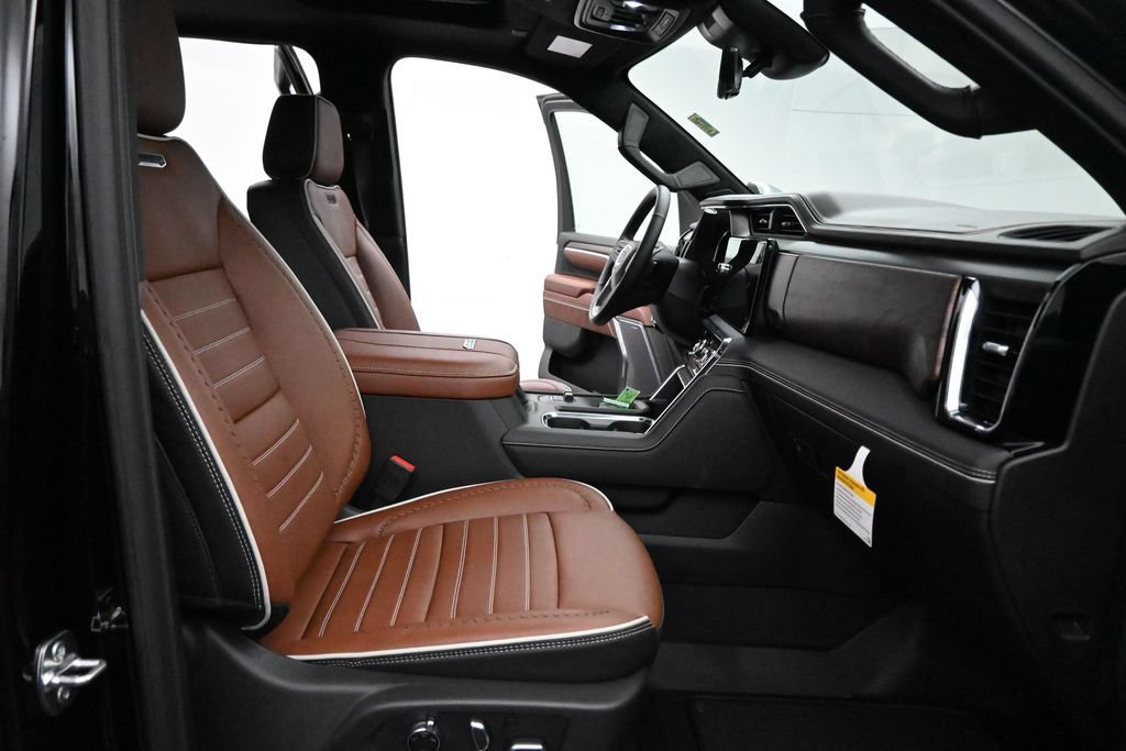2026 GMC Sierra 3500HD Denali Ultimate - Photo 29