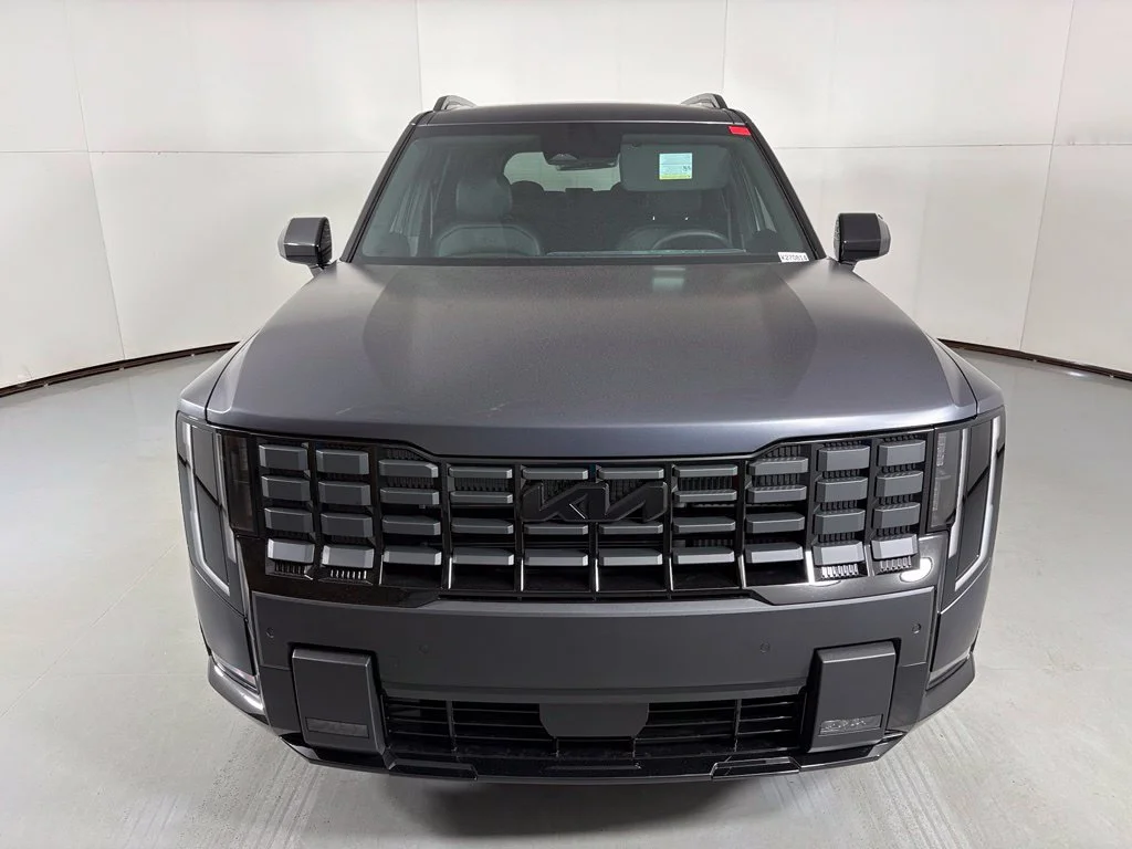 New 2027 Panthera Metal Matte Kia X-Line EX image 3