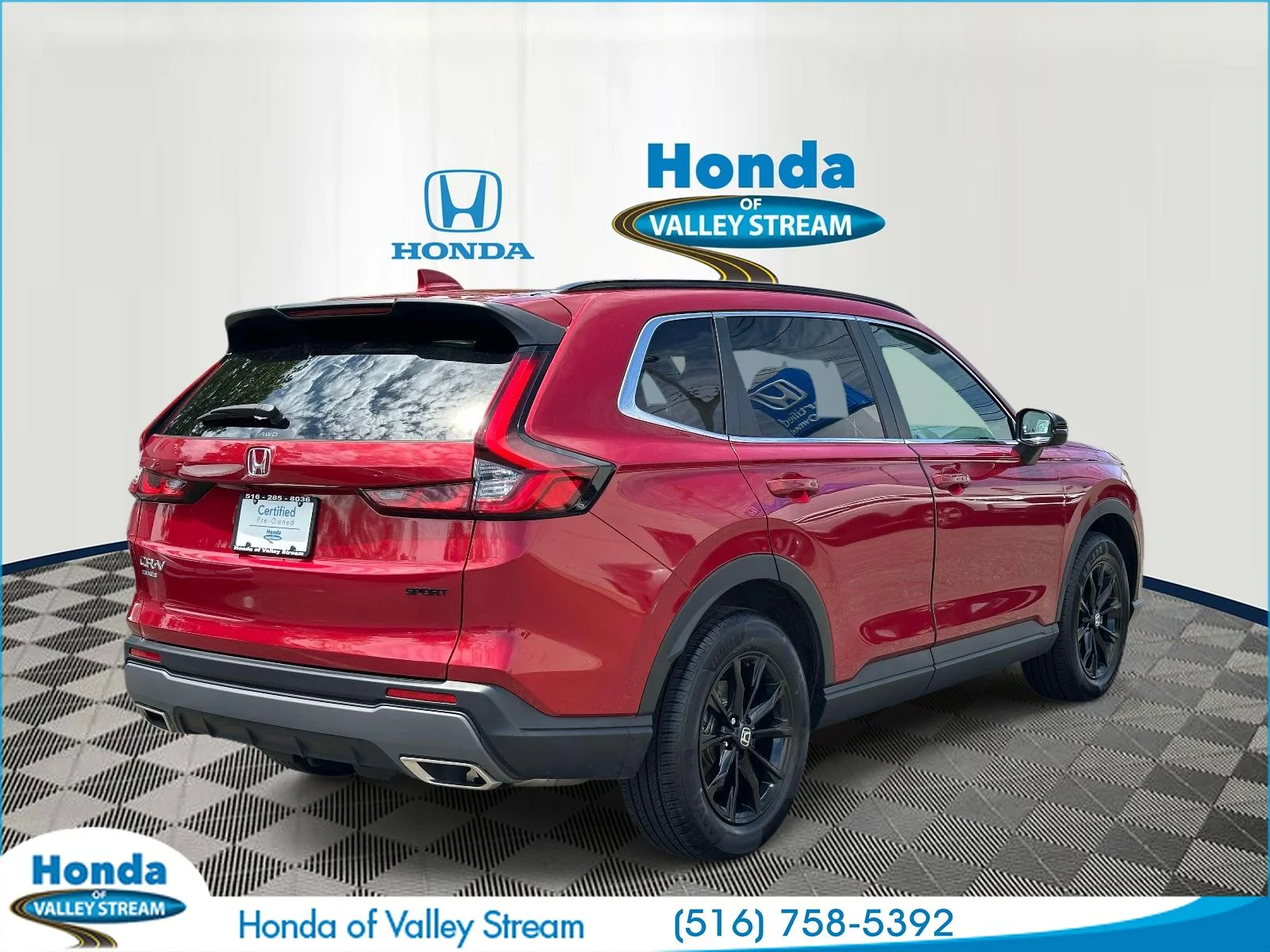 2024 Honda CR-V Sport - Photo 4