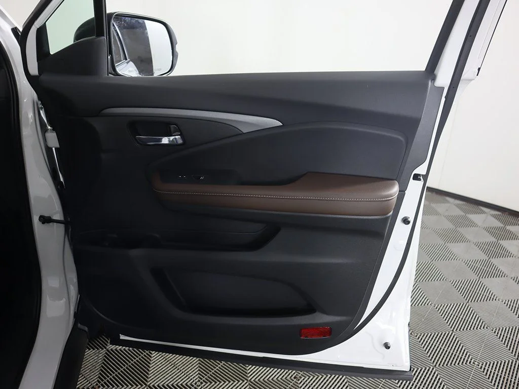 2026 Honda Ridgeline RTL - Photo 14