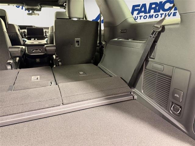 New 2026 Glacier Gray Metallic Tri-Coat Ford Platinum® image 51