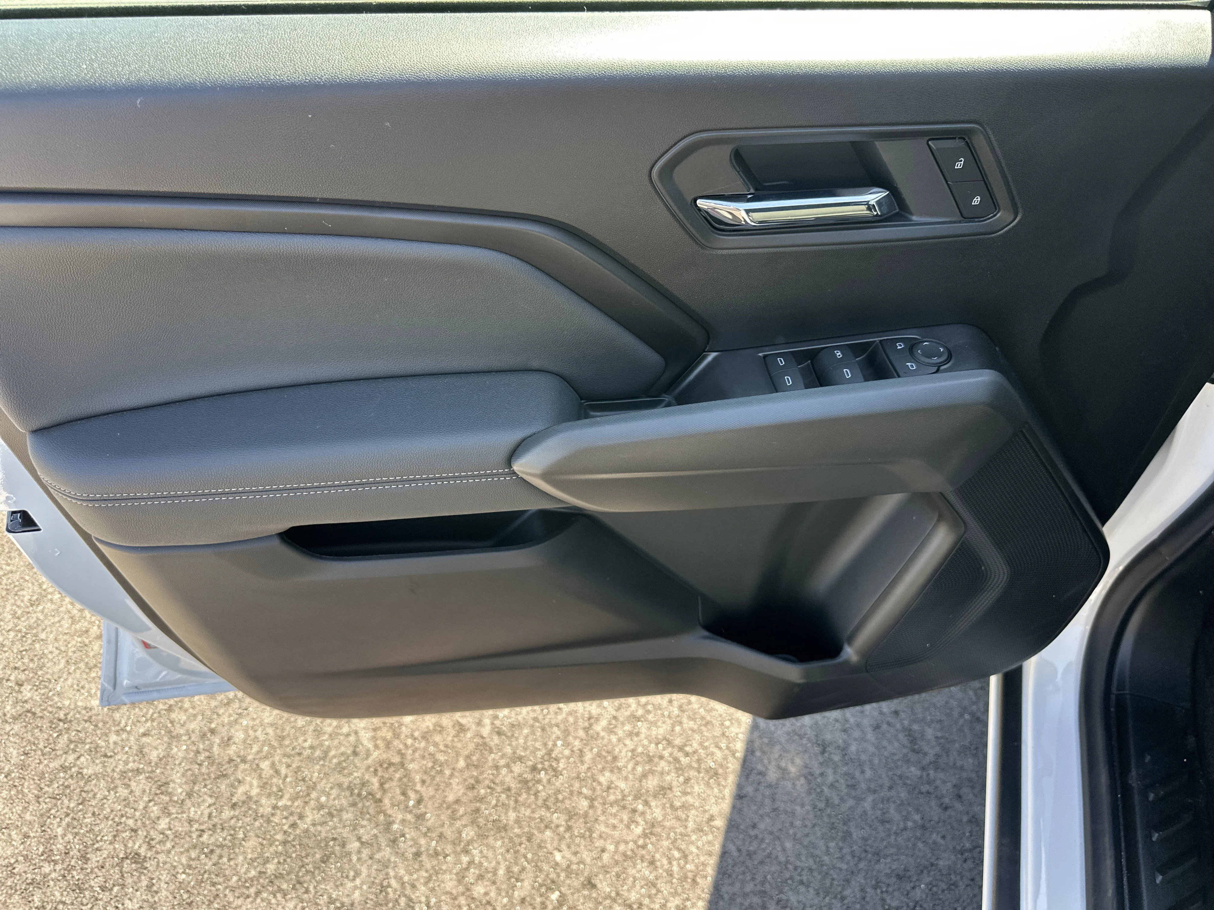 2026 GMC Canyon Elevation - Photo 11