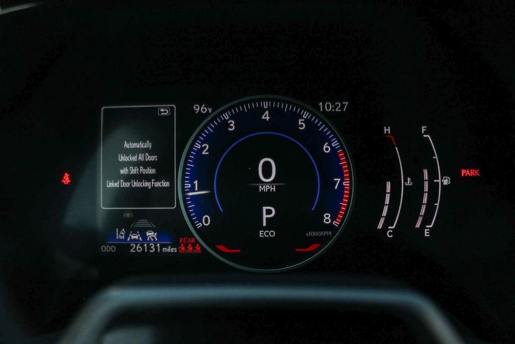 2024 Lexus RX 350 - Photo 20