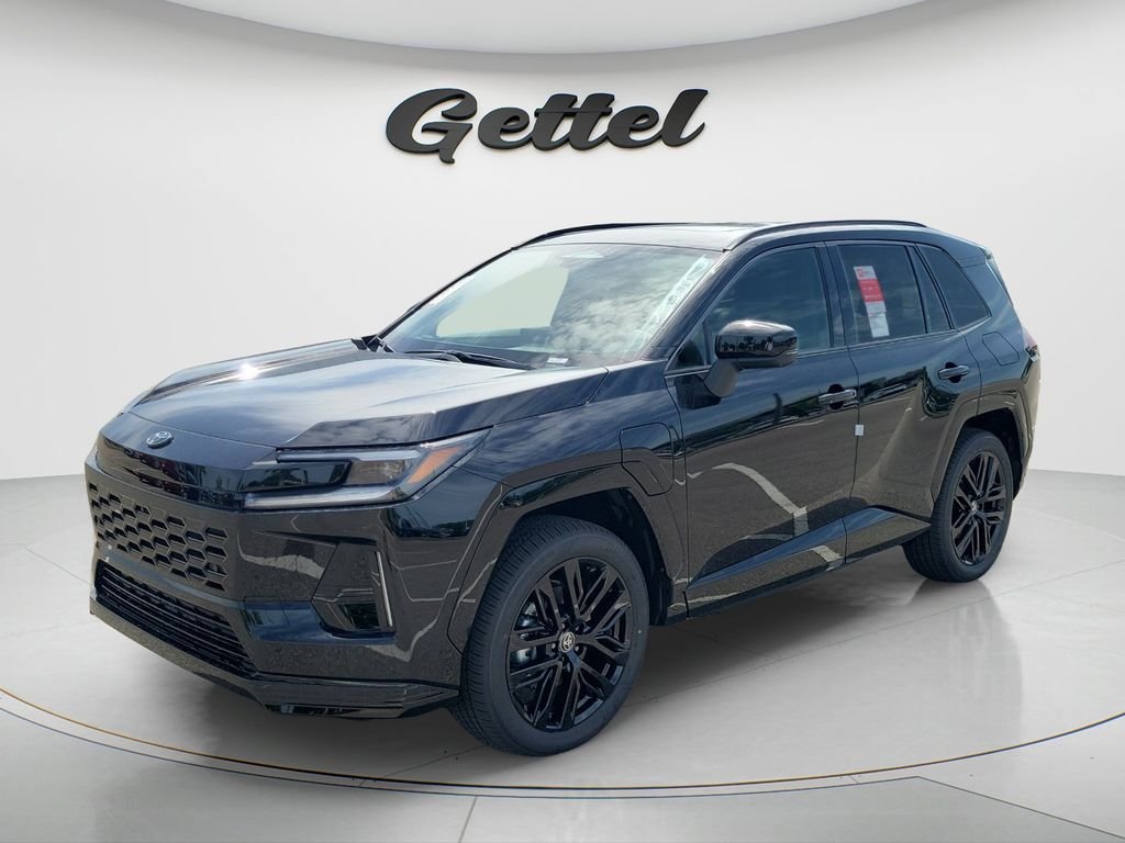 2026 Toyota RAV4 Plug-in Hybrid  XSE