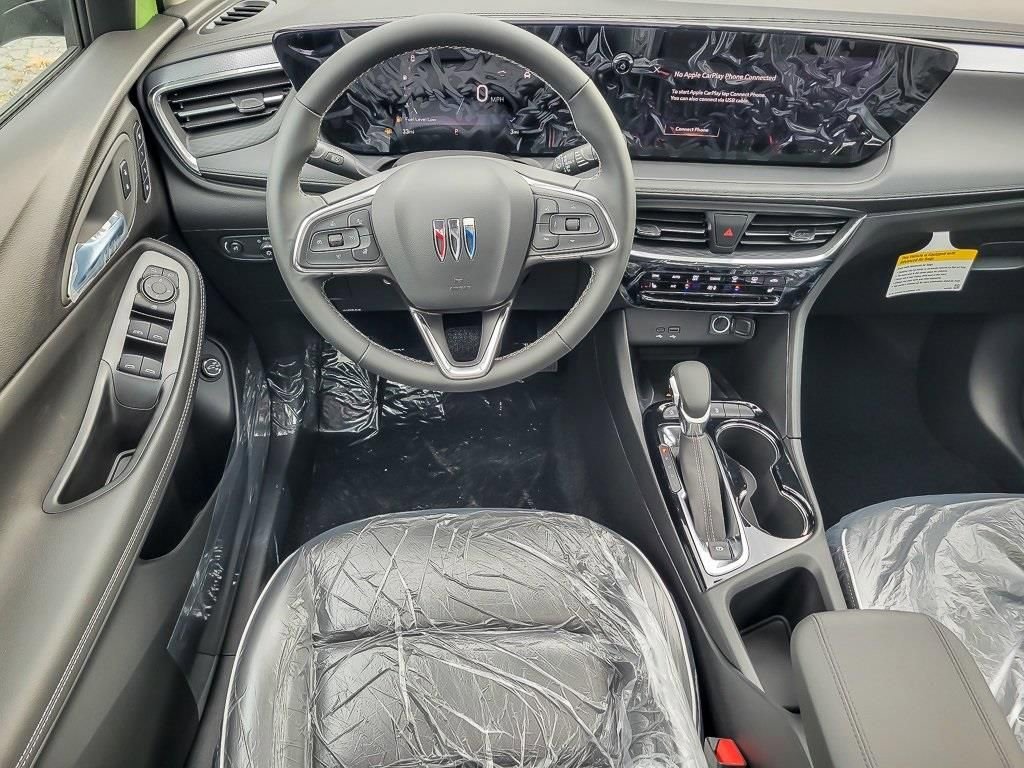 2026 BUICK ENCORE GX - Image 11