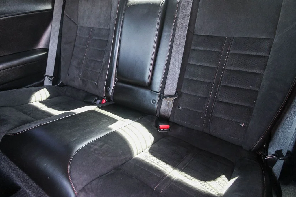 Used 2020 Gray Dodge R/T Scat Pack Widebody image 18