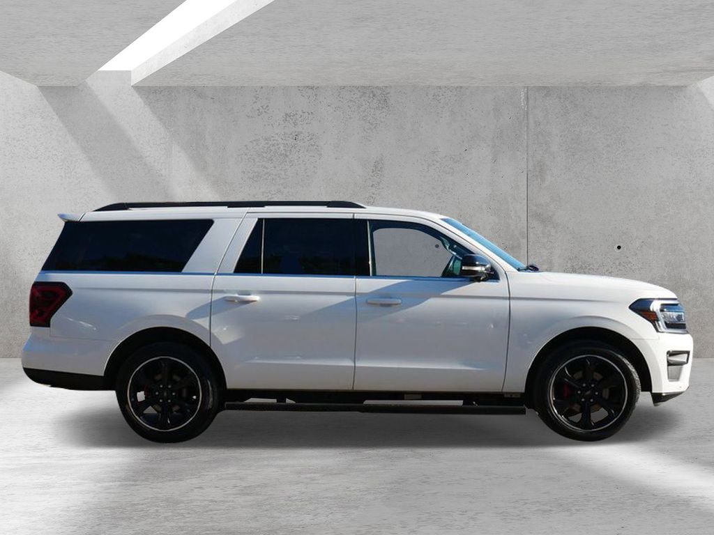 Used 2024 Ford Expedition Limited with VIN 1FMJK2AG6REA22490 for sale in White Bear Lake, Minnesota