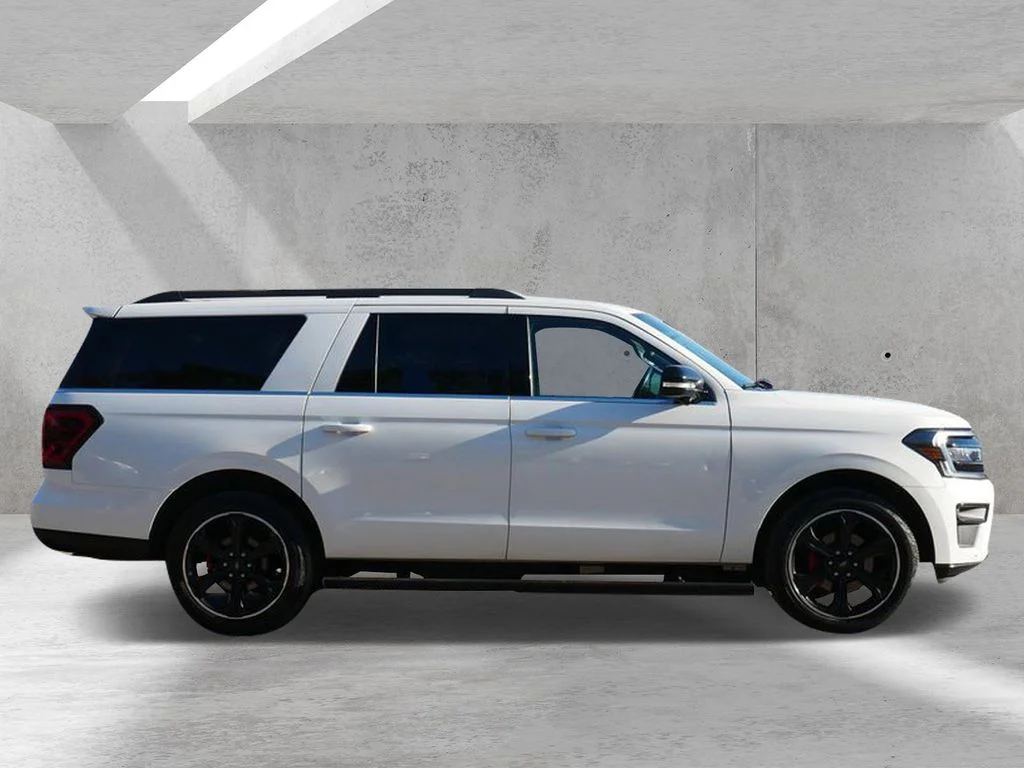 Used 2024 Ford Expedition Limited with VIN 1FMJK2AG6REA22490 for sale in White Bear Lake, Minnesota