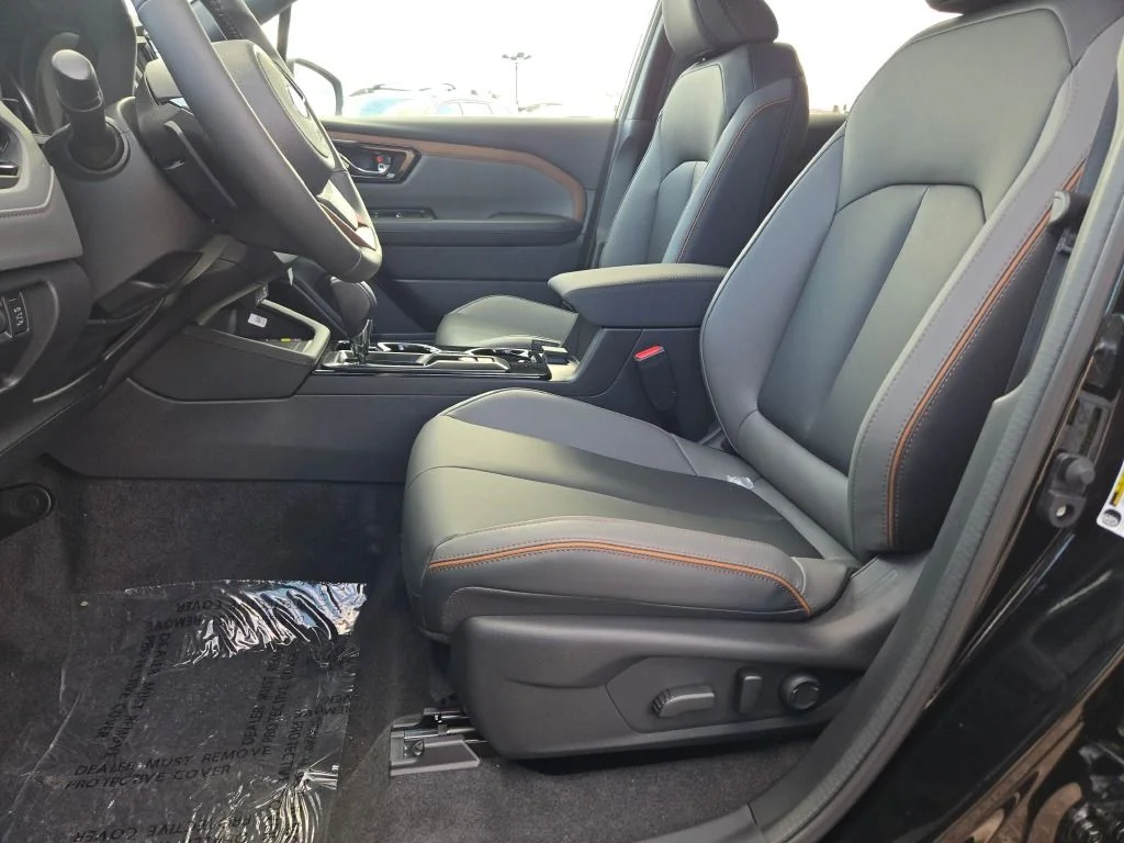 2026 Subaru Forester Sport - Photo 21