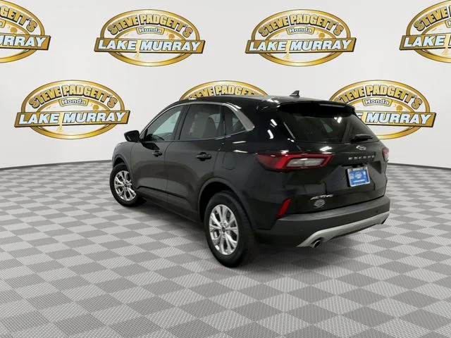 2023 Ford Escape Active - Photo 9
