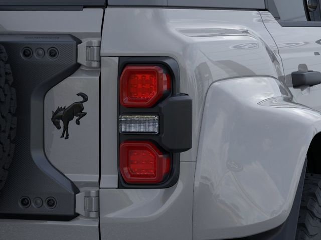 New 2026 Avalanche Gray Ford Raptor® image 24