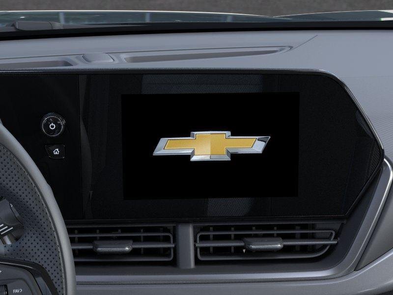 2026 Chevrolet Trax LS - Photo 20