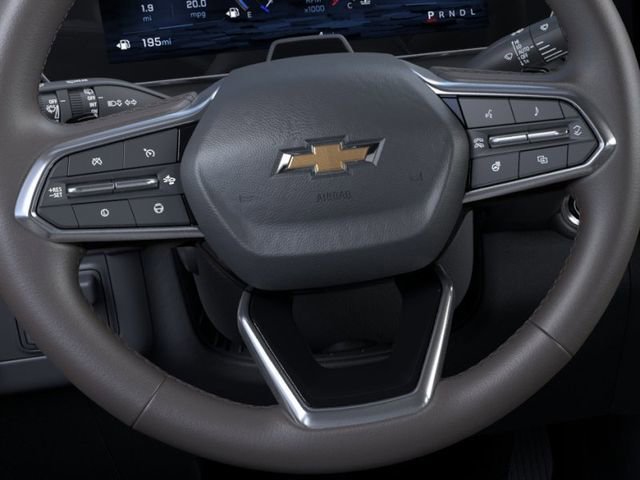 2026 Chevrolet Tahoe High Country White at Classic Elite Chevrolet Sugar Land