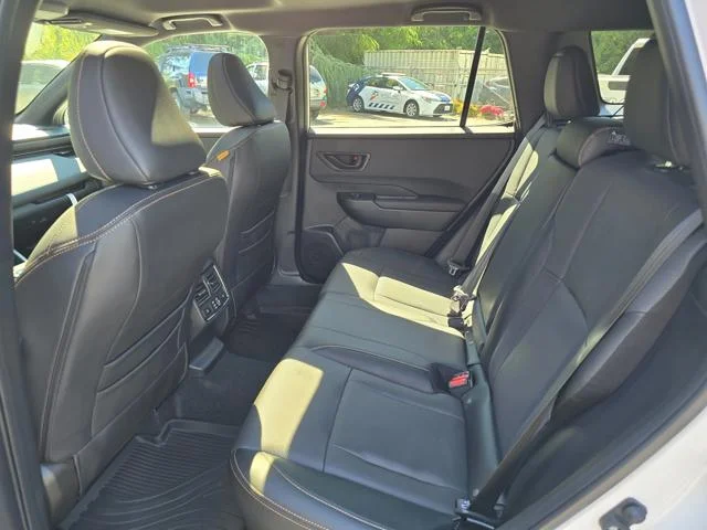 New 2026 CRYSTAL WHITE PEARL Subaru Wilderness image 34