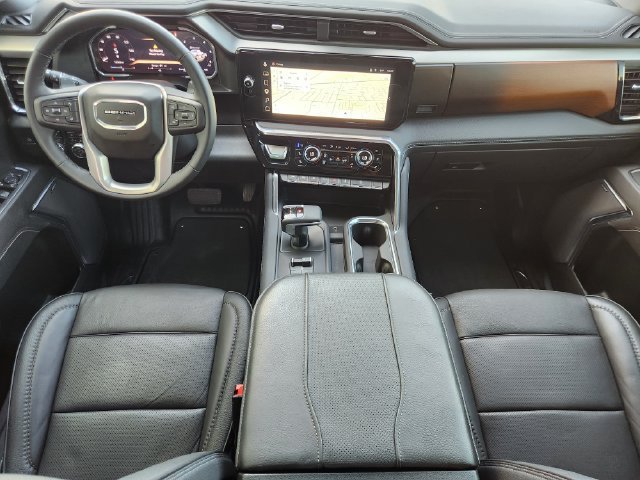 Used 2026 Sterling Metallic GMC Denali image 28