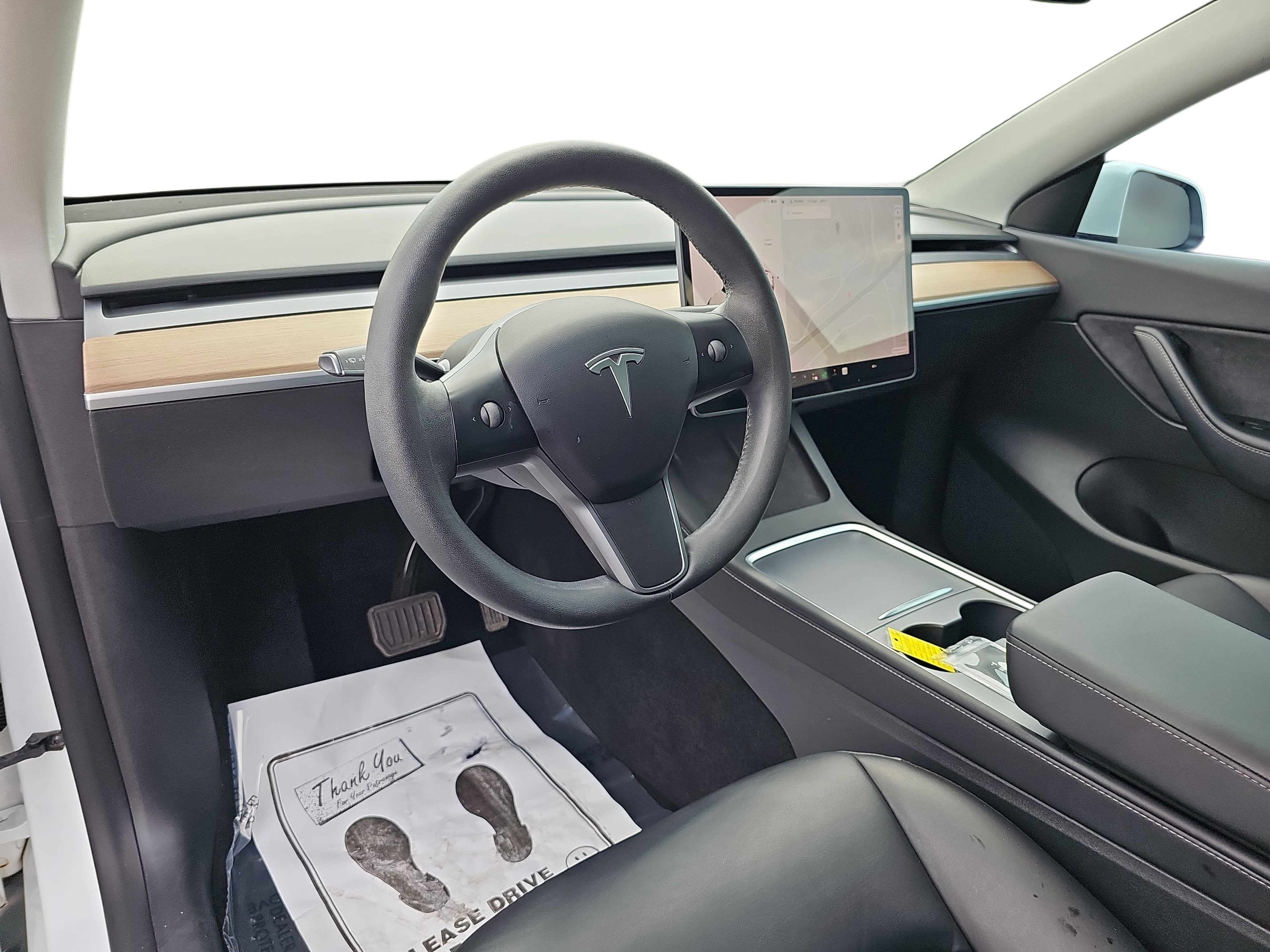 Used 2022  Tesla Long Range image 14