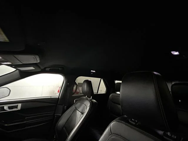 Used 2020 Gray Ford XLT image 25