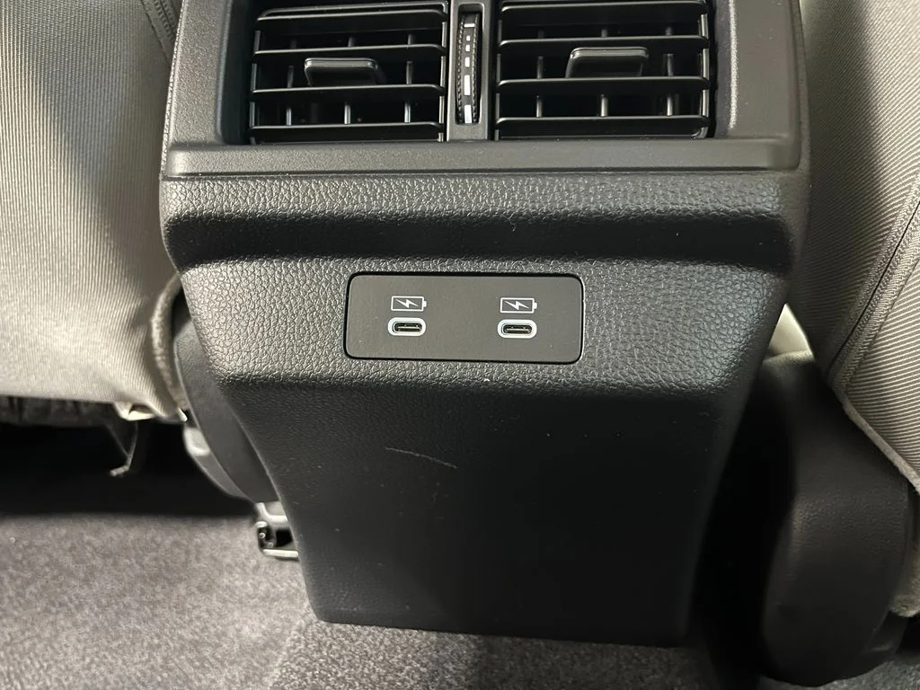 2026 Honda Accord SE - Photo 24