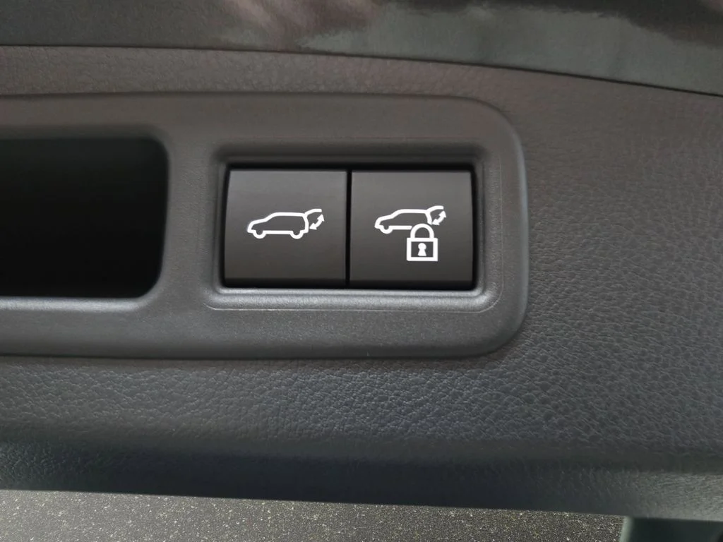 New 2026 Cloudburst Gray Lexus PREMIUM PLUS image 13