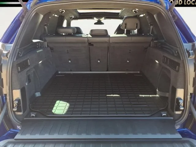 Used 2022 Blue BMW Y image 28
