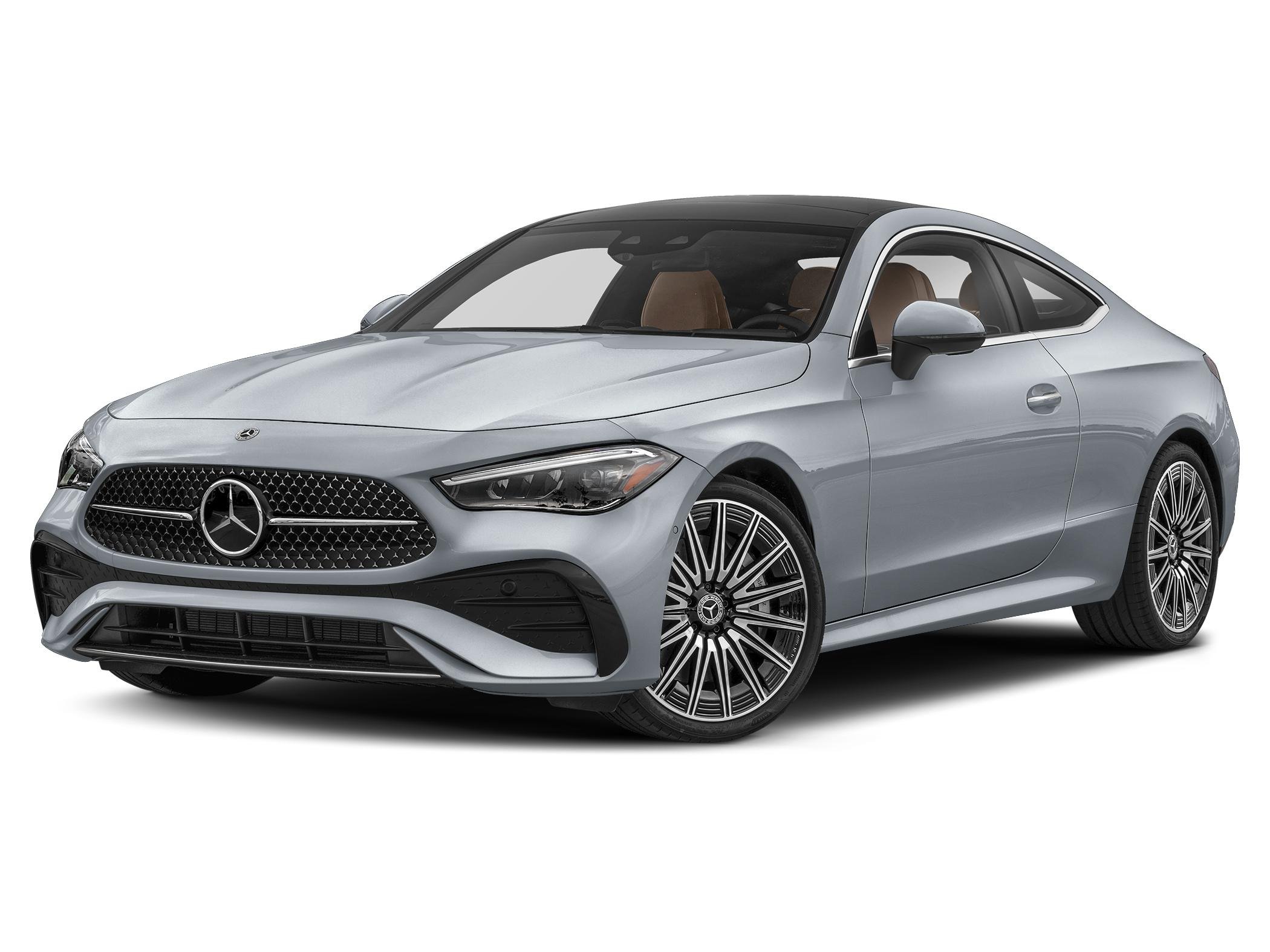 2027 Mercedes-Benz CLE