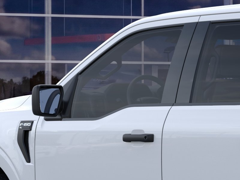 New 2026 Oxford White Ford XL image 42