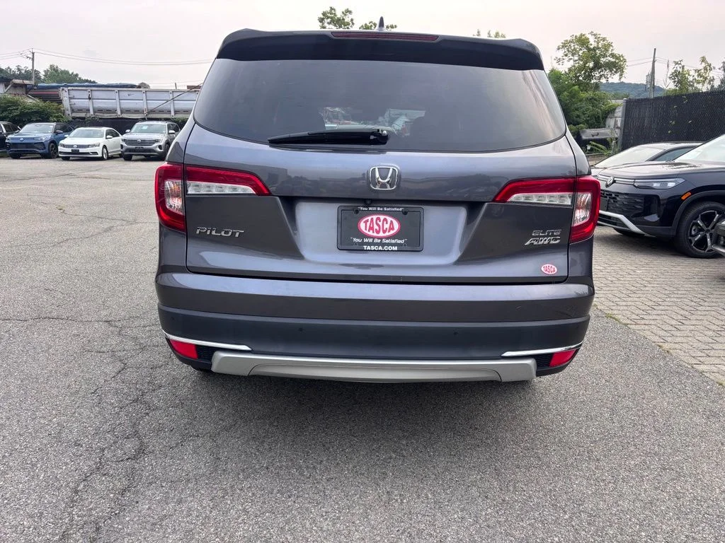 Used 2019  Honda Elite image 3