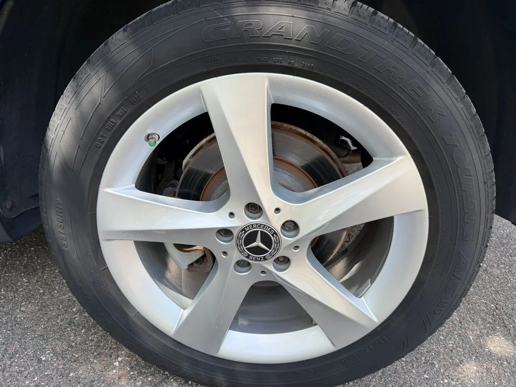 Used 2018  Mercedes-Benz GLE 350 image 27