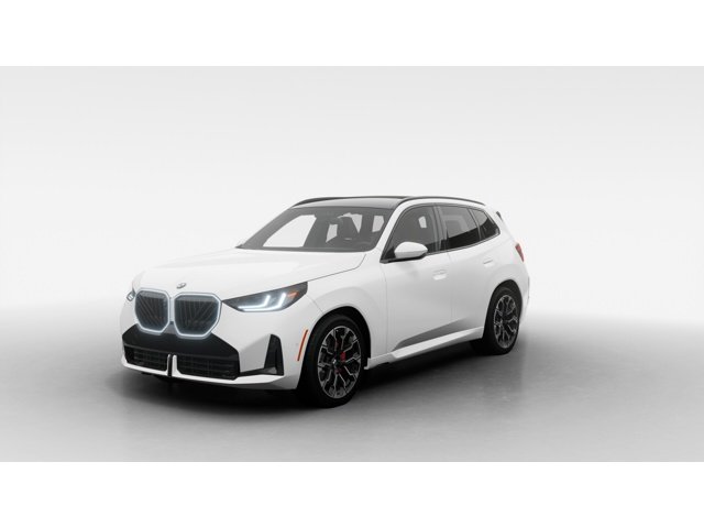 2026 BMW X3 30 XDRIVE's photo