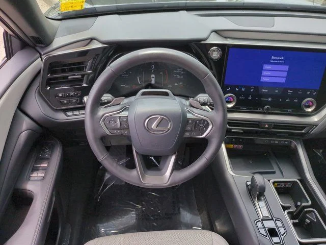 Certified Used 2025 NIGHTFALL MICA Lexus 350 Premium image 15