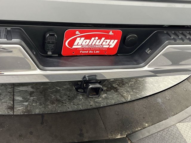 Used 2026 Sterling Gray Metallic Chevrolet LT image 33