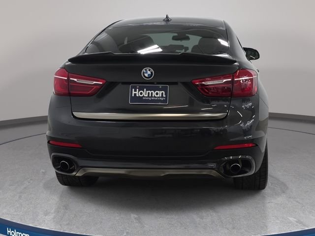 Used 2015 Gray BMW xDrive35i image 7