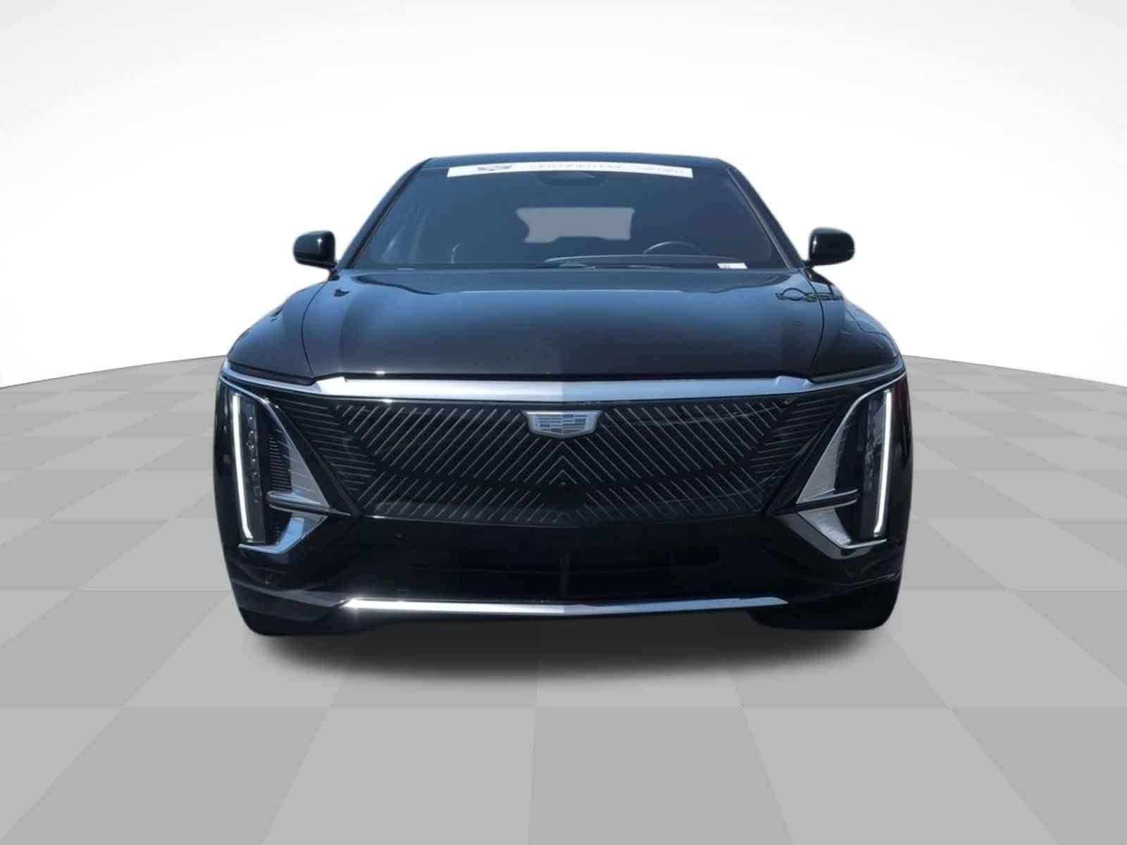 Certified 2024 Cadillac LYRIQ Tech with VIN 1GYKPMRK3RZ138618 for sale in Tustin, CA