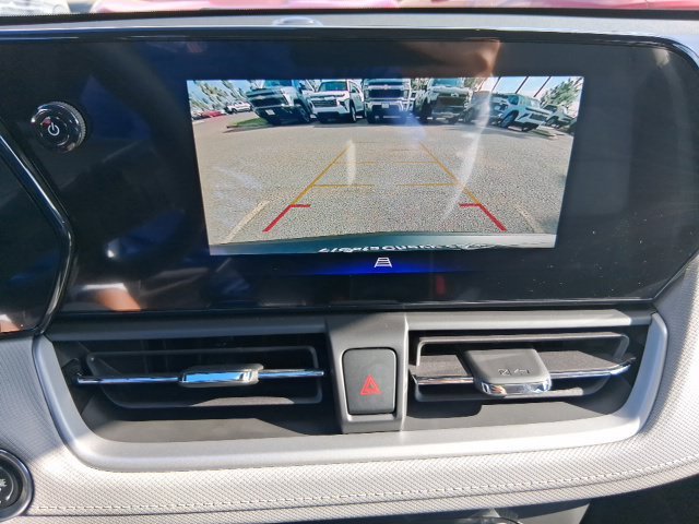 2026 Chevrolet Trailblazer LS - Photo 14