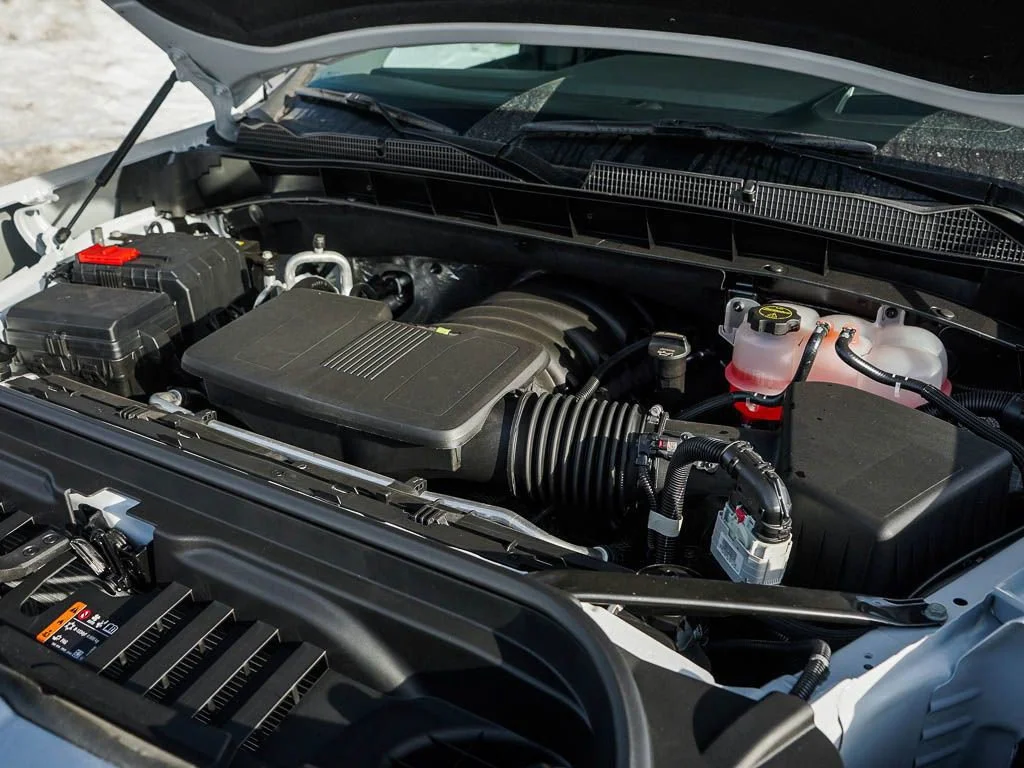 2026 GMC Sierra 1500 Denali - Photo 7