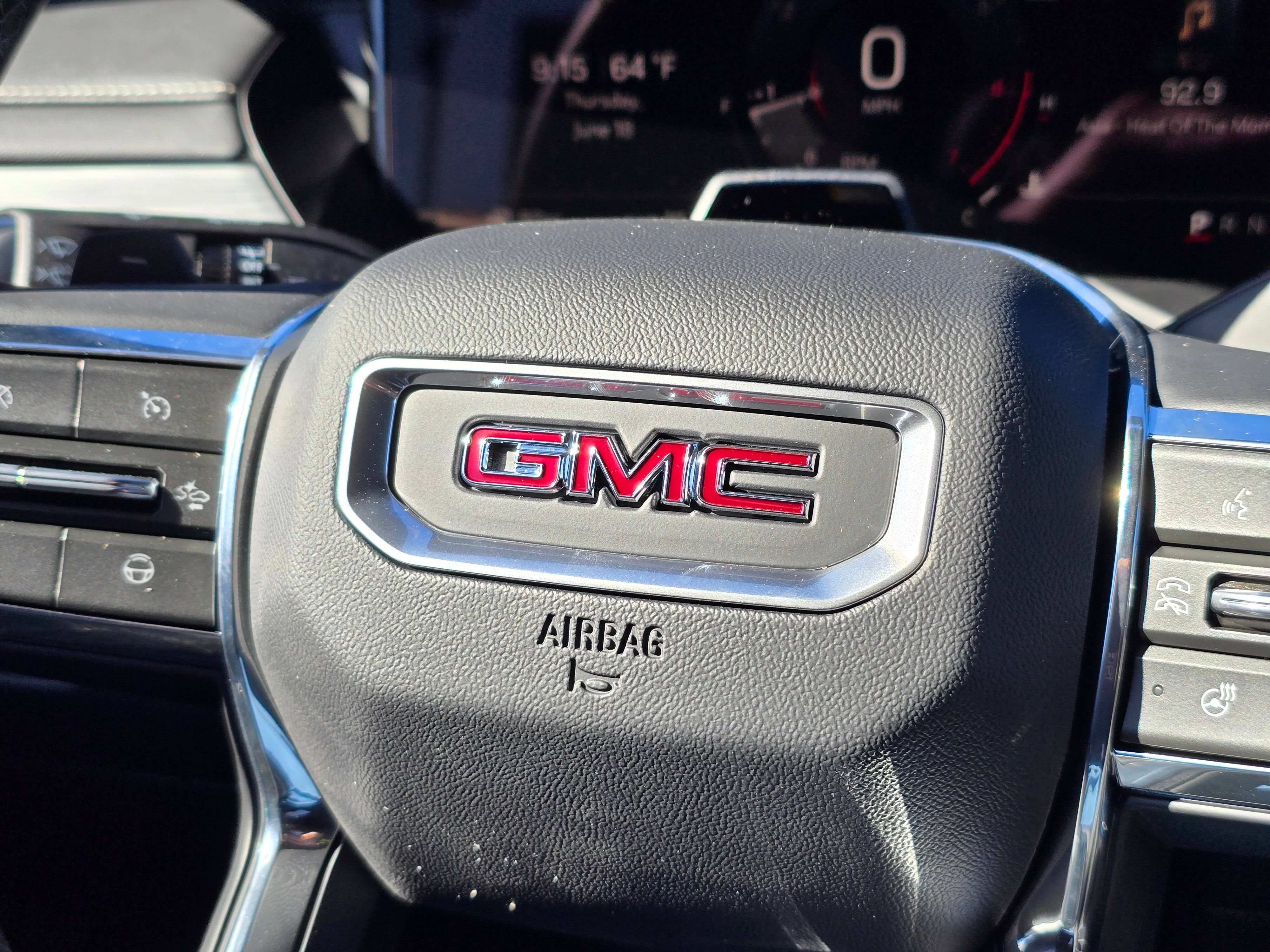 2026 GMC Acadia Elevation - Photo 30