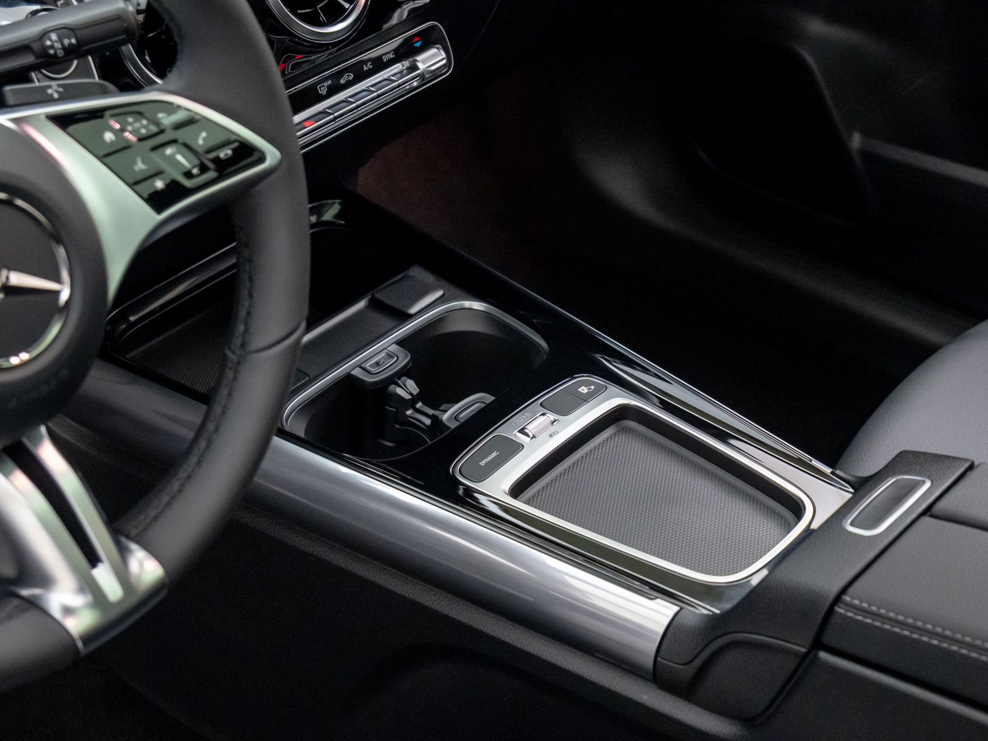 New 2026 Night Black Mercedes-Benz GLA 250 image 11