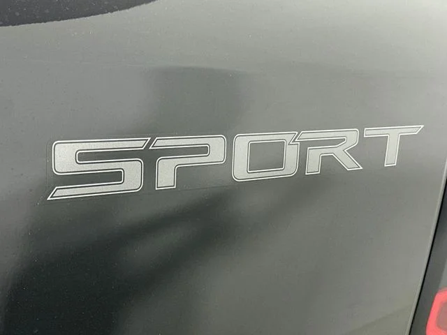 New 2026 Ford Ranger XLT