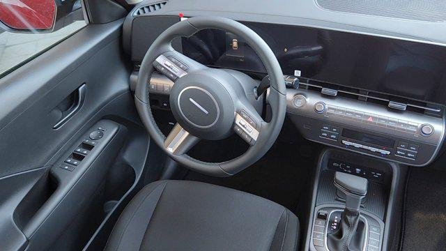 2026 Hyundai Kona SEL Sport - Photo 6