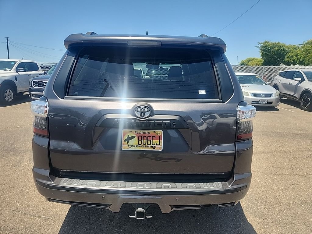 Used 2022 Gray Toyota Limited image 11