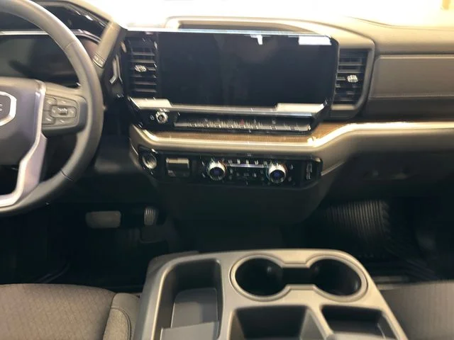 New 2026 Silver GMC Elevation image 12