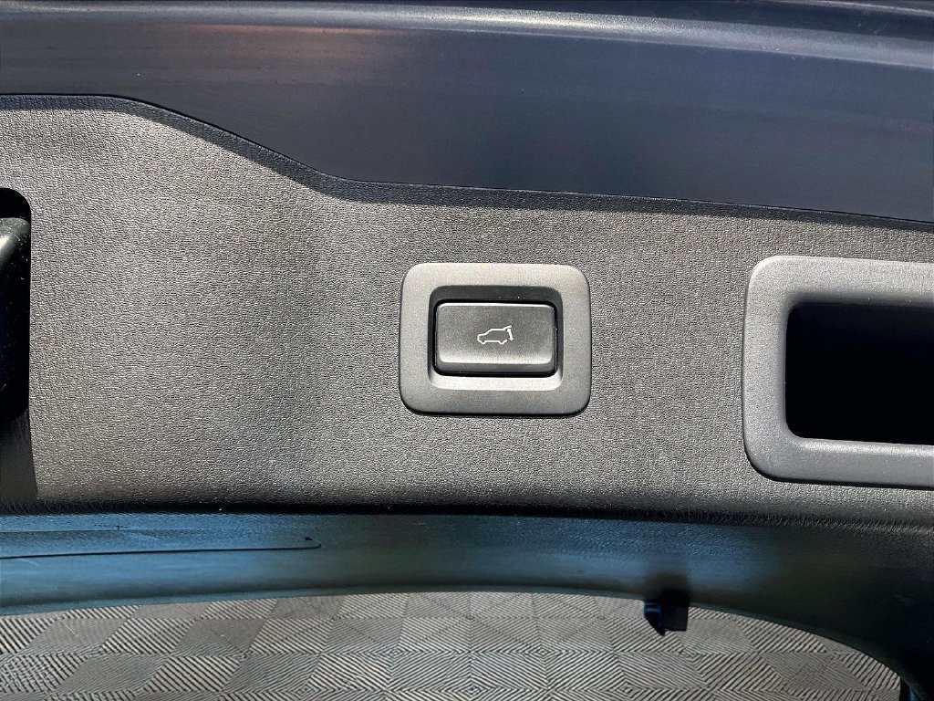 Used 2025 Polymetal Gray Metallic Mazda 2.5 S Carbon Edition image 35