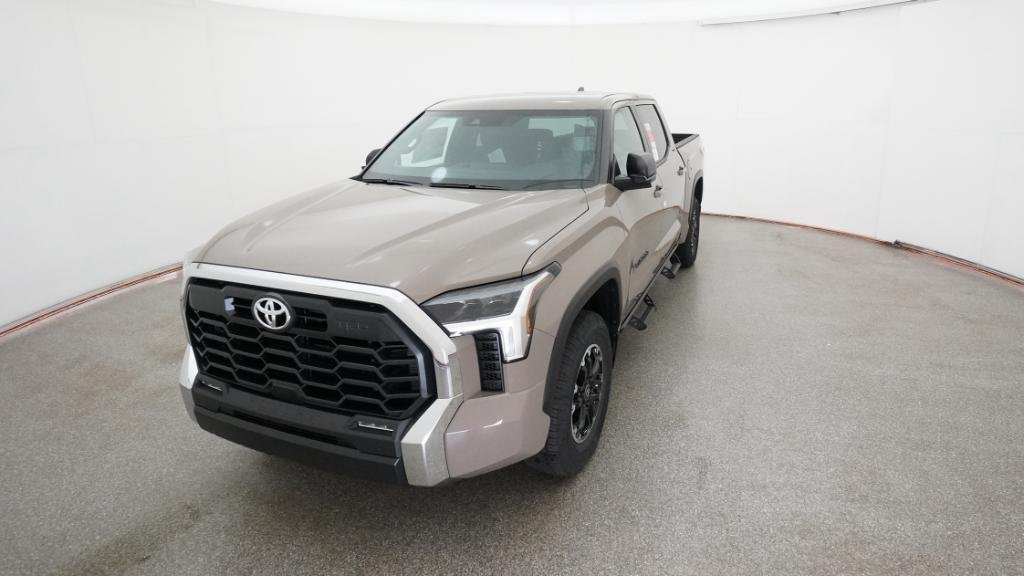 New 2026 Mudbath Toyota SR5 image 4