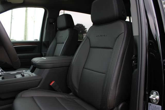 2026 GMC Sierra 2500HD Denali - Photo 21