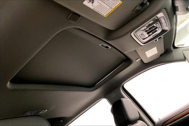 2026 GMC Sierra 1500 Denali - Photo 20