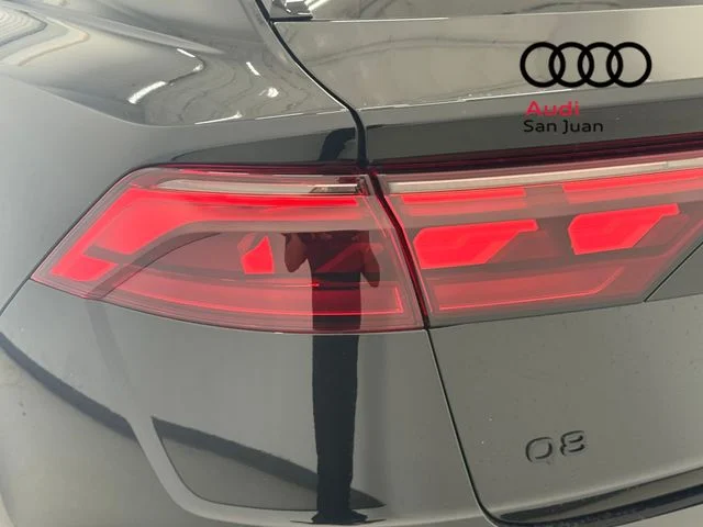 New 2026 Black Audi 55 Prestige image 11