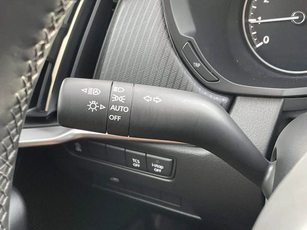 2025 Mazda CX-90 Select Package - Photo 12