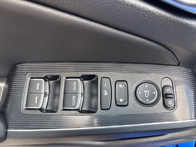 2024 Honda Civic Touring - Photo 51